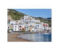 Ischia - Sant'Angelo，Jigsaw Puzzles 1000 Pieces for Adults, Classic Puzzle Kids Puzzle Challenging And Difficult Puzzles for Adults And Teens（50x70cm）-Y41