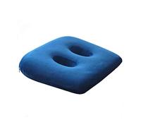 Ischial Tuberosity Seat Cushion - Relief Cushion for Sitting Bones, Buttock Protection and Pain Relief - Ideal for Home, Office, Car, Wheelchair
