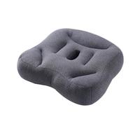 Ischial Tuberosity Seat Cushion with Holes for Sitting Bones, Office Car Seat Cushion,Seat Cushion Pillow,Butt Support Pillow,Posture Seat Pads for Office Computer Chair, Car, Wheelchair