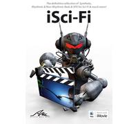 iSci-Fi Apple Loops