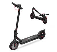 iScooter i8 Electric Scooter i8 White - 12miles