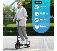 iScooter i9/i8 Electric Scooter