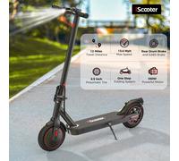 iScooter i9/i8 Electric Scooter i8 Scooter - 12miles