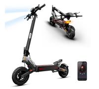 iScooter iF1 1200W All-Terrain Electric Scooter IF1 E-Scooter