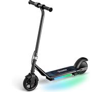 iScooter IK3 Electric Scooter for Kids Aged 6-12