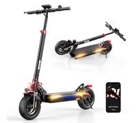 iScooter iX3 800W Off Road Electric Scooter