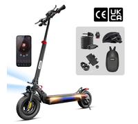 iScooter iX4 Off Road Electric Scooter with APP Control