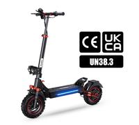iScooter iX5S 1000W Off Road Electric Scooter