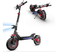 iScooter iX5S 1000W Off Road Electric Scooter
