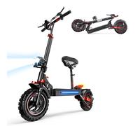iScooter iX5S 1000W Off Road Electric Scooter