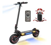 iScooter iX7Pro 2000W Off Road Electric Scooter