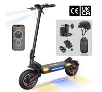 iScooter iX7Pro 2000W Off Road Electric Scooter