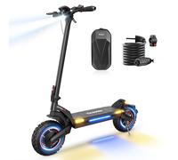 iScooter iX7Pro 2000W Off Road Electric Scooter