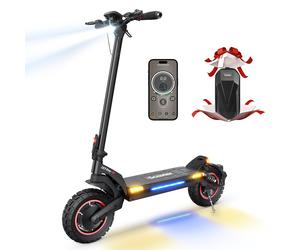 iScooter iX7Pro 2000W Off Road Electric Scooter