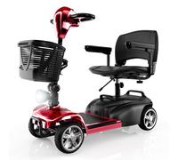 iScooter X02/X02Pro Mobility Scooter