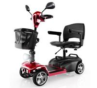 iScooter X02/X02Pro Mobility Scooter