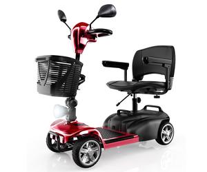 iScooter X02/X02Pro Mobility Scooter