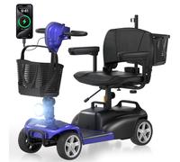 iScooter X02Pro Mobility Scooter