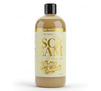 iScream Nutty Sauce 500ml - Tiger Nut Extract Liquid Food for Carp Fishing, PVA Friendly Attractor for Boilies, Pellets, Spod Mix & Groundbait