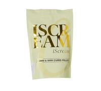 iScream Pellet Mix - Nutty Sauce Infused Premium Carp Pellets - 6mm & 8mm Mixed Breakdown - 1kg Bag