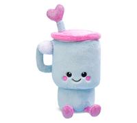 iscream Screamsicles Bright Besties 8" Plush - Stan Travel Cup