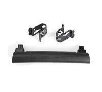 Isctxh Car Interior Door Handle for Benz W246 W156 W176 for A B for GLA Class A180 B200 GLA260 Car Tailgate Handle Trunk Inside(Type3)