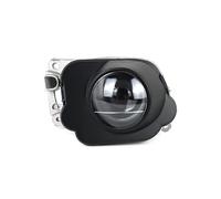 Isctxh Fog Light 3B0941699 3B0941700 Left Right Car Front Bumper Fog Lights Driving Lamp Assembly For VW For Passat B5 1997 1998 1999 2000(Right)