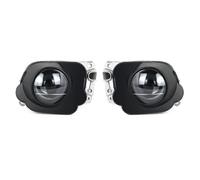 Isctxh Fog Light 3B0941699 3B0941700 Left Right Car Front Bumper Fog Lights Driving Lamp Assembly For VW For Passat B5 1997 1998 1999 2000(1 pair)