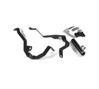 Isctxh Navigation Bracket For Pan America 1250 Special RA1250 2021 2022- Accessories Mobile Phone Charging Stand Holder GPS Navigation Equipment Bracket(Bar - 22mm)