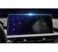 Isctxh Screen Protector For Chery For Tiggo 4 For Pro 2023 2021 2022 10.25 Inch Touch Screen Navigation Protection Accessories Tempered Glass Film Navigation Protective Film