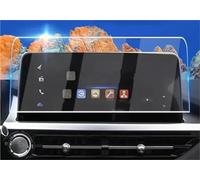 Isctxh Screen Protector Tempered Glass Screen Protective Film For Chery For Tiggo7 For Pro 2020 2021 10.25inch Car Gps Navigation Accessories Navigation Protective Film