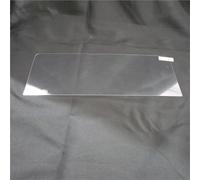 Isctxh Screen Protector Tempered Glass Screen Protector For Tiggo 3 For PRO 2024 2025 10.25 Inch Car Infotainment Radio GPS Navigation Film Navigation Protective Film