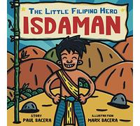 Isdaman: The Little Filipino Hero