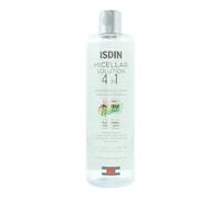 ISDIN Micellar Solution cleansing micellar water for dehydrated skin 400 ml