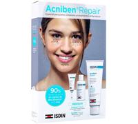 Isdin Acnibel Repairing Moisturizing Cream Gel 40 ml
