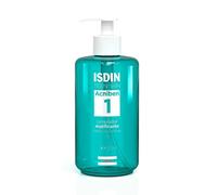 ISDIN TEEN SKIN ACNIBEN Mattifying Cleanser Gel 400 ml Face Skin Cleanser