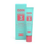 ISDIN Acniben Acne Spot Facial Corrector 15ml with Niacinamide