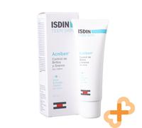 ISDIN Acniben Cream-Gel for Oily Combination and Acne-Prone Skin 40ml