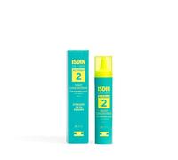 Isdin Acniben Night Body Serum 27ml Clear