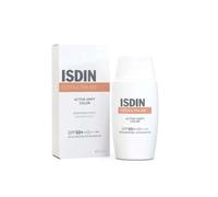Isdin Active Unify Color Spf+ 50ml Facial Sunscreen