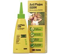 Isdin Anti-lice Gel Pellicudicida 100 ml