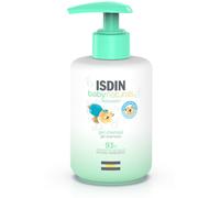 Isdin Baby Naturals Gel Shampoo 200 ml