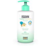 Isdin Baby Naturals Gel Shampoo 400 ml