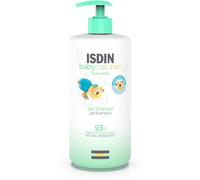 Isdin Baby Naturals Gel Shampoo 750 ml
