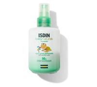 Isdin Baby Naturals Soft 200ml Scented Water