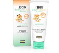 Isdin BabyNaturals Regenerating Diaper Ointment 100 ml
