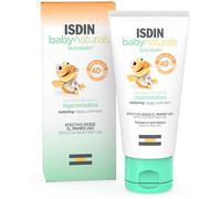 Isdin BabyNaturals Regenerating Diaper Ointment 50 ml
