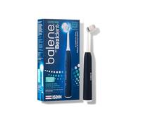 ISDIN Balene by Bexident Duotech Sonic Blue | Electric Toothbrush | Cleans the Inner and Outer Face of Teeth at Once | Deep and Effective Cleaning | Medium Hardness Head