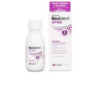 ISDIN Bexident Aftas Colutorio 120ML