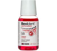 Isdin Bexident Anticaries Mouthwash with CPC 100 ml